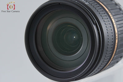[Used] TAMRON A14 AF 18-200mm f/3.5-6.3 XR Di II LD IF MACRO for Nikon