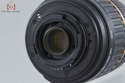 [Used] TAMRON A14 AF 18-200mm f/3.5-6.3 XR Di II LD IF MACRO for Nikon