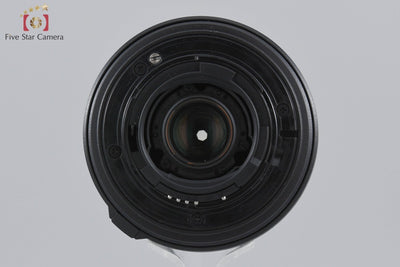 [Used] TAMRON A14 AF 18-200mm f/3.5-6.3 XR Di II LD IF MACRO for Nikon