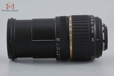 [Used] TAMRON A14 AF 18-200mm f/3.5-6.3 XR Di II LD IF MACRO for Nikon
