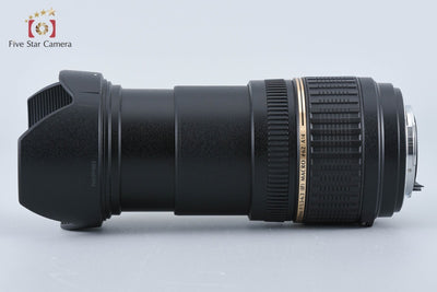 [Used] TAMRON Tamron A14 AF 18-200mm f/3.5-6.3 XR Di II LD IF MACRO for Pentax