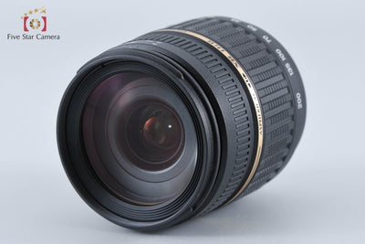 [Used] TAMRON Tamron A14 AF 18-200mm f/3.5-6.3 XR Di II LD IF MACRO for Pentax