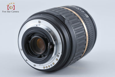 [Used] TAMRON Tamron A14 AF 18-200mm f/3.5-6.3 XR Di II LD IF MACRO for Pentax