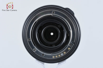 [Used] TAMRON Tamron A14 AF 18-200mm f/3.5-6.3 XR Di II LD IF MACRO for Pentax