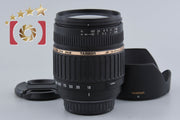 [Used] TAMRON Tamron A14 AF 18-200mm f/3.5-6.3 XR Di II LD IF MACRO for Pentax