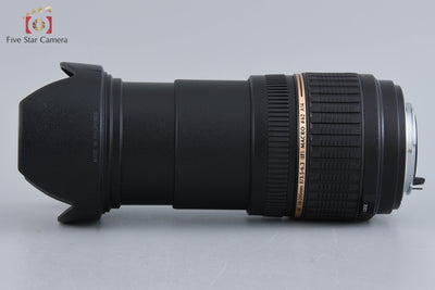 [Used] TAMRON Tamron A14 AF 18-200mm f/3.5-6.3 XR Di II LD IF MACRO for Pentax