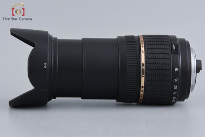 [Used] TAMRON Tamron A14 AF 18-200mm f/3.5-6.3 XR Di II LD IF MACRO for Pentax