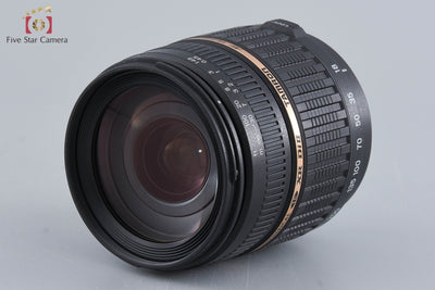 [Used] TAMRON Tamron A14 AF 18-200mm f/3.5-6.3 XR Di II LD IF MACRO for Pentax
