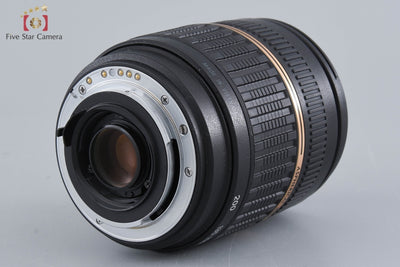 [Used] TAMRON Tamron A14 AF 18-200mm f/3.5-6.3 XR Di II LD IF MACRO for Pentax