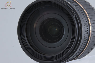 [Used] TAMRON Tamron A14 AF 18-200mm f/3.5-6.3 XR Di II LD IF MACRO for Pentax