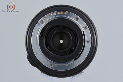[Used] TAMRON Tamron A14 AF 18-200mm f/3.5-6.3 XR Di II LD IF MACRO for Pentax