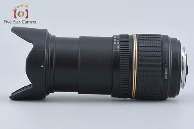 【中古】TAMRON タムロン A14 AF 18-200mm f/3.5-6.3 XR Di II LD IF MACRO ペンタックス用