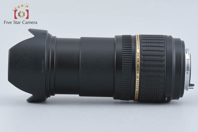 【中古】TAMRON タムロン A14 AF 18-200mm f/3.5-6.3 XR Di II LD IF MACRO ペンタックス用