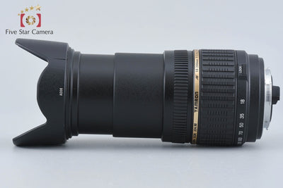 【中古】TAMRON タムロン A14 AF 18-200mm f/3.5-6.3 XR Di II LD IF MACRO ペンタックス用