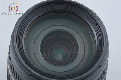 【中古】TAMRON タムロン A14 AF 18-200mm f/3.5-6.3 XR Di II LD IF MACRO ペンタックス用