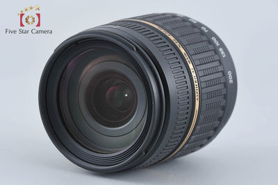 【中古】TAMRON タムロン A14 AF 18-200mm f/3.5-6.3 XR Di II LD IF MACRO ペンタックス用