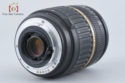 【中古】TAMRON タムロン A14 AF 18-200mm f/3.5-6.3 XR Di II LD IF MACRO ペンタックス用