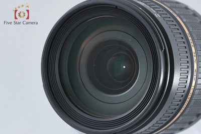 【中古】TAMRON タムロン A14 AF 18-200mm f/3.5-6.3 XR Di II LD IF MACRO ペンタックス用