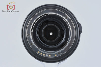 【中古】TAMRON タムロン A14 AF 18-200mm f/3.5-6.3 XR Di II LD IF MACRO ペンタックス用
