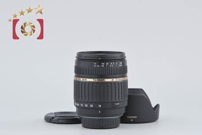 [Used] TAMRON Tamron A14 AF 18-200mm f/3.5-6.3 XR Di II LD IF MACRO for Pentax