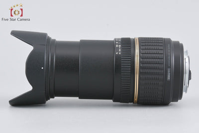 [Used] TAMRON Tamron A14 AF 18-200mm f/3.5-6.3 XR Di II LD IF MACRO for Pentax