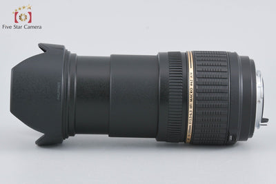 [Used] TAMRON Tamron A14 AF 18-200mm f/3.5-6.3 XR Di II LD IF MACRO for Pentax