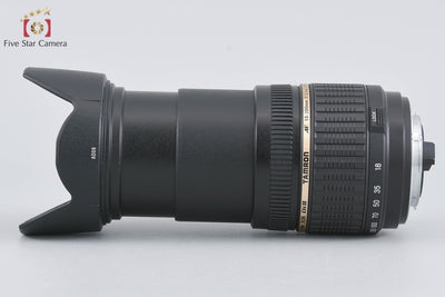 [Used] TAMRON Tamron A14 AF 18-200mm f/3.5-6.3 XR Di II LD IF MACRO for Pentax