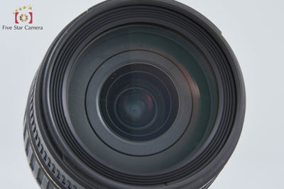 [Used] TAMRON Tamron A14 AF 18-200mm f/3.5-6.3 XR Di II LD IF MACRO for Pentax