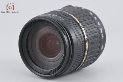 [Used] TAMRON Tamron A14 AF 18-200mm f/3.5-6.3 XR Di II LD IF MACRO for Pentax