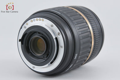 [Used] TAMRON Tamron A14 AF 18-200mm f/3.5-6.3 XR Di II LD IF MACRO for Pentax