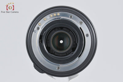 [Used] TAMRON Tamron A14 AF 18-200mm f/3.5-6.3 XR Di II LD IF MACRO for Pentax