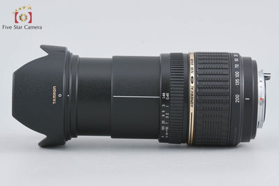 [Used] TAMRON Tamron A14 AF 18-200mm f/3.5-6.3 XR Di II LD IF MACRO for Pentax