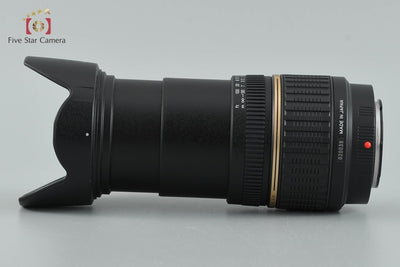[Used] TAMRON Tamron A14 AF 18-200mm f/3.5-6.3 XR Di II LD IF MACRO for Sony/Minolta A-mount