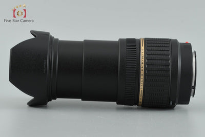 [Used] TAMRON Tamron A14 AF 18-200mm f/3.5-6.3 XR Di II LD IF MACRO for Sony/Minolta A-mount