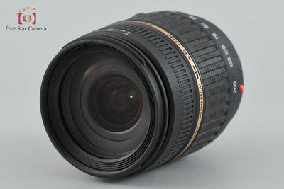 [Used] TAMRON Tamron A14 AF 18-200mm f/3.5-6.3 XR Di II LD IF MACRO for Sony/Minolta A-mount