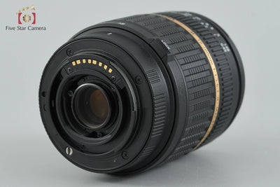 [Used] TAMRON Tamron A14 AF 18-200mm f/3.5-6.3 XR Di II LD IF MACRO for Sony/Minolta A-mount