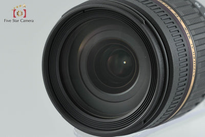 [Used] TAMRON Tamron A14 AF 18-200mm f/3.5-6.3 XR Di II LD IF MACRO for Sony/Minolta A-mount