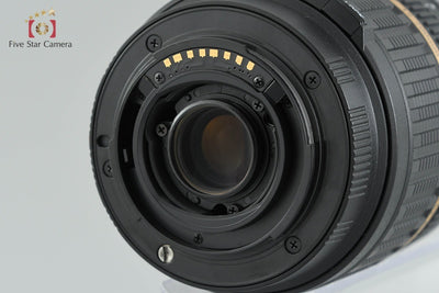 [Used] TAMRON Tamron A14 AF 18-200mm f/3.5-6.3 XR Di II LD IF MACRO for Sony/Minolta A-mount
