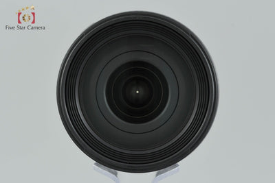 [Used] TAMRON Tamron A14 AF 18-200mm f/3.5-6.3 XR Di II LD IF MACRO for Sony/Minolta A-mount