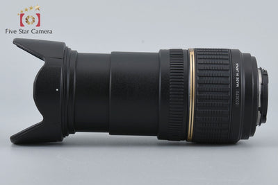 [Used] TAMRON A14 AF 18-200mm f/3.5-6.3 XR Di II LD IF MACRO for Nikon