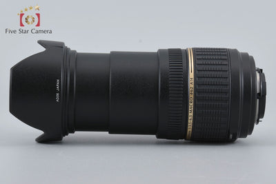 [Used] TAMRON A14 AF 18-200mm f/3.5-6.3 XR Di II LD IF MACRO for Nikon