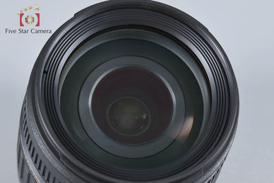 [Used] TAMRON A14 AF 18-200mm f/3.5-6.3 XR Di II LD IF MACRO for Nikon