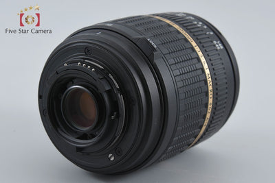 [Used] TAMRON A14 AF 18-200mm f/3.5-6.3 XR Di II LD IF MACRO for Nikon