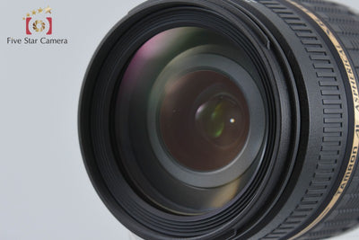 [Used] TAMRON A14 AF 18-200mm f/3.5-6.3 XR Di II LD IF MACRO for Nikon