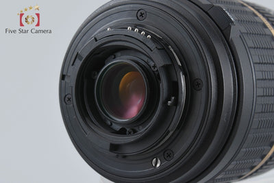 [Used] TAMRON A14 AF 18-200mm f/3.5-6.3 XR Di II LD IF MACRO for Nikon