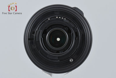 [Used] TAMRON A14 AF 18-200mm f/3.5-6.3 XR Di II LD IF MACRO for Nikon