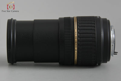 [Used] TAMRON Tamron A14 AF 18-200mm f/3.5-6.3 XR Di II LD IF MACRO for Pentax