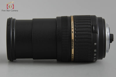 [Used] TAMRON Tamron A14 AF 18-200mm f/3.5-6.3 XR Di II LD IF MACRO for Pentax