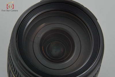 [Used] TAMRON Tamron A14 AF 18-200mm f/3.5-6.3 XR Di II LD IF MACRO for Pentax