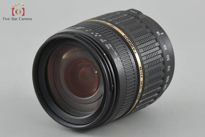 [Used] TAMRON Tamron A14 AF 18-200mm f/3.5-6.3 XR Di II LD IF MACRO for Pentax